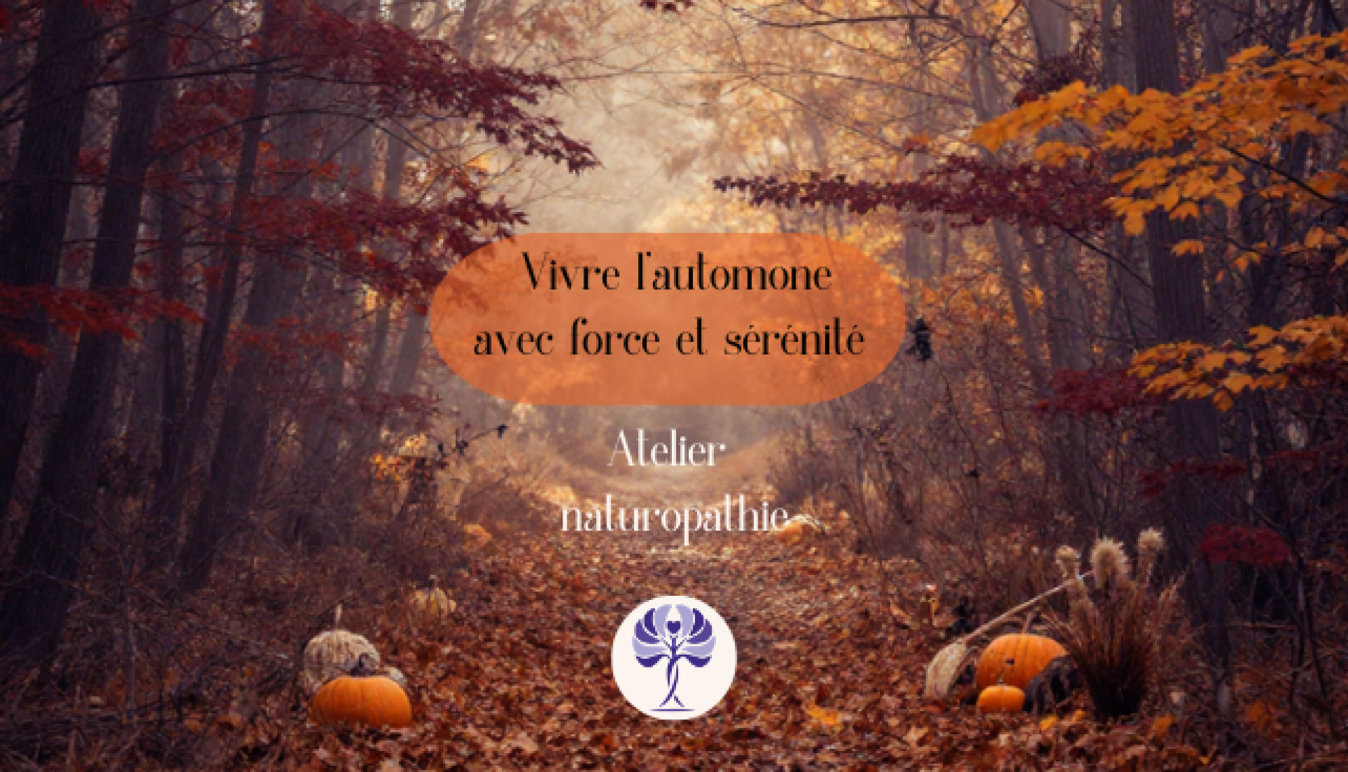 ATELIERS DE NATUROPATHIE