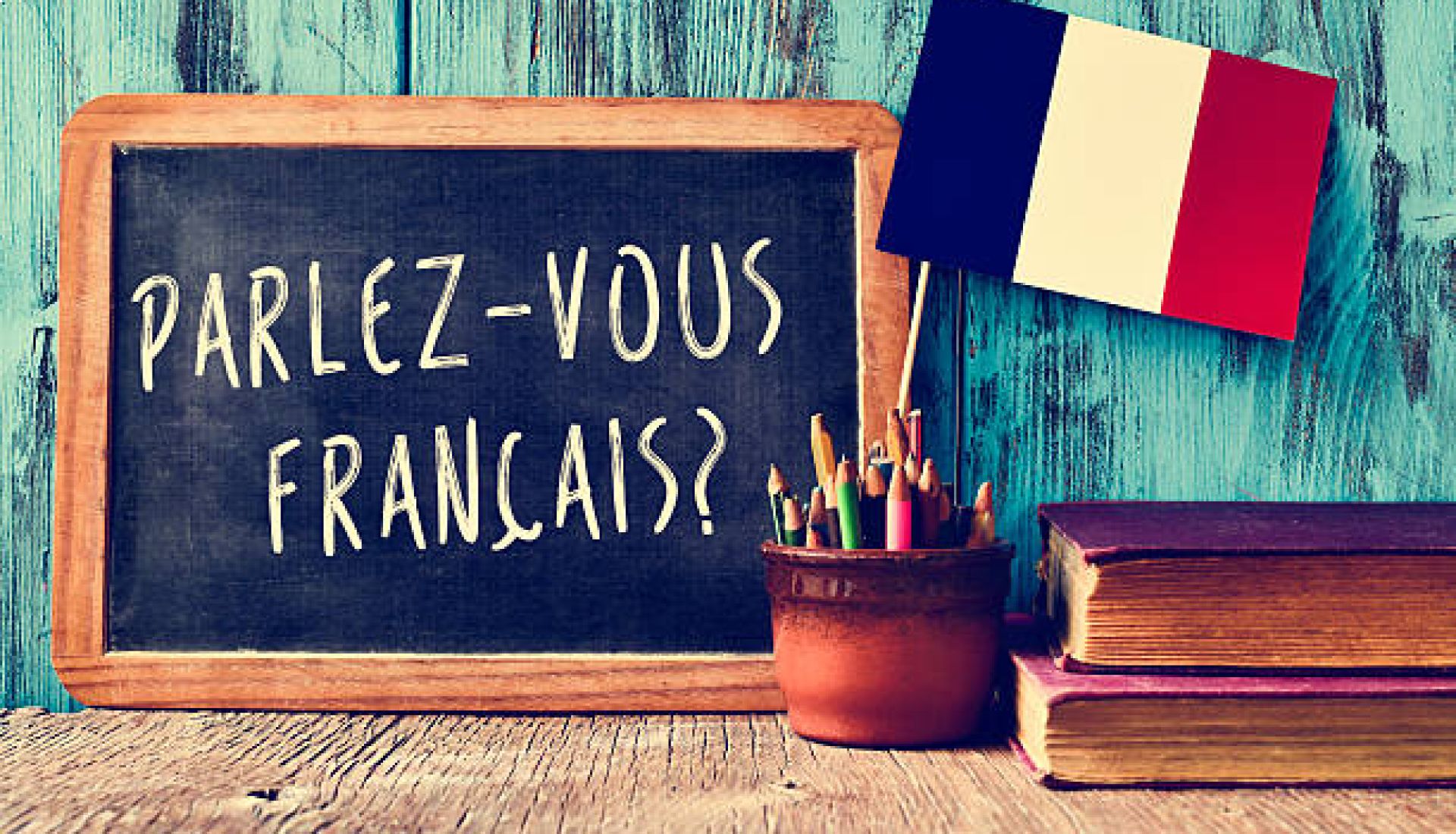 FRANCAIS CONVERSATION