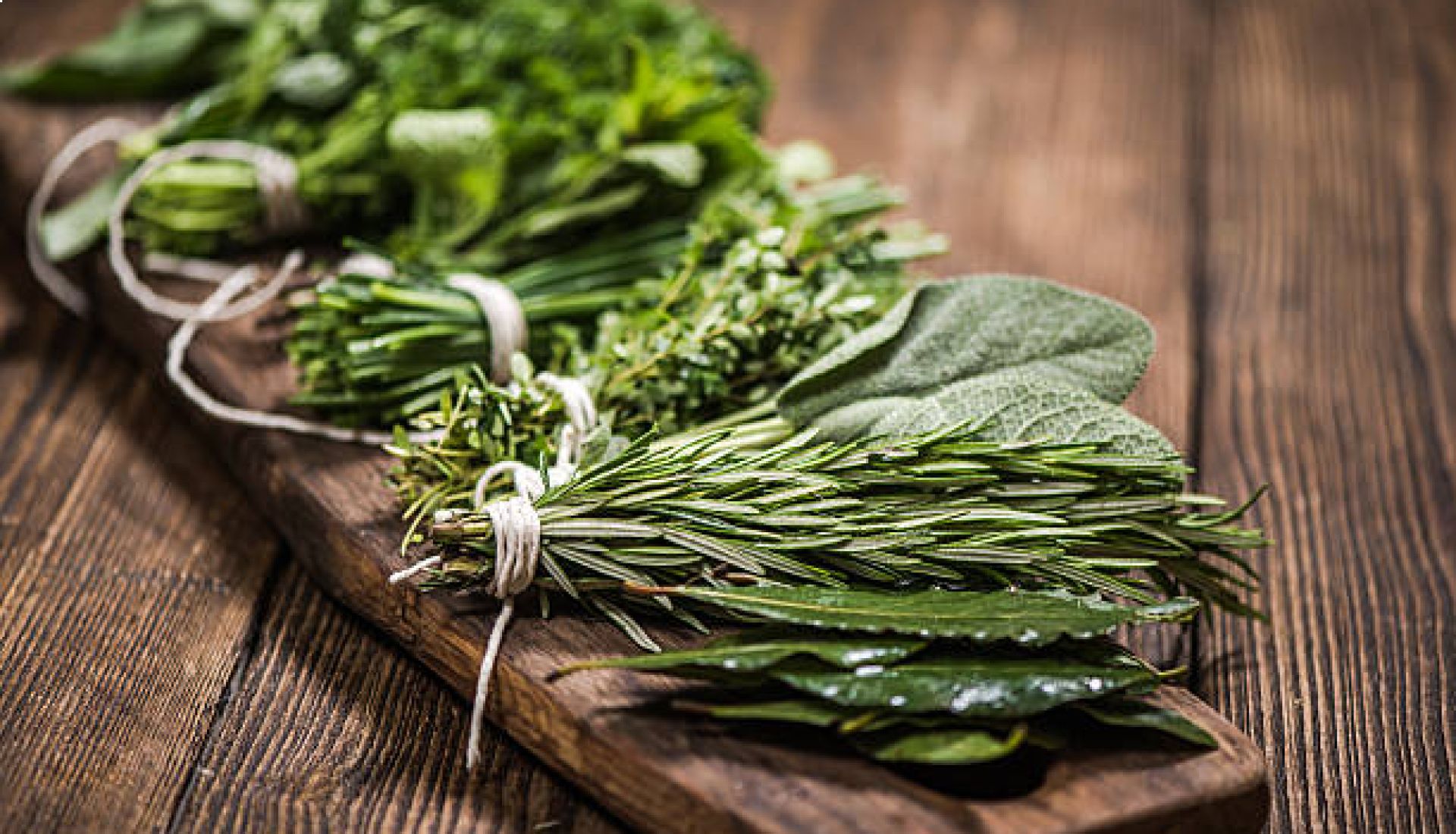 Amélioration de son bien-être grâce à la nutrition et aux plantes médicinales