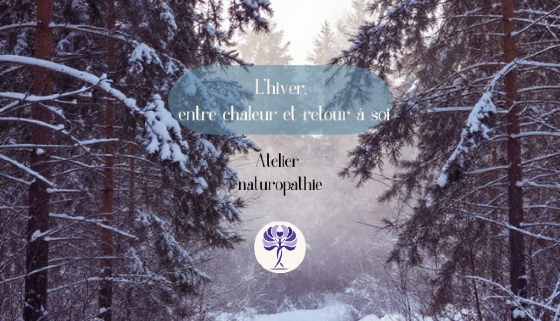 ATELIERS DE NATUROPATHIE