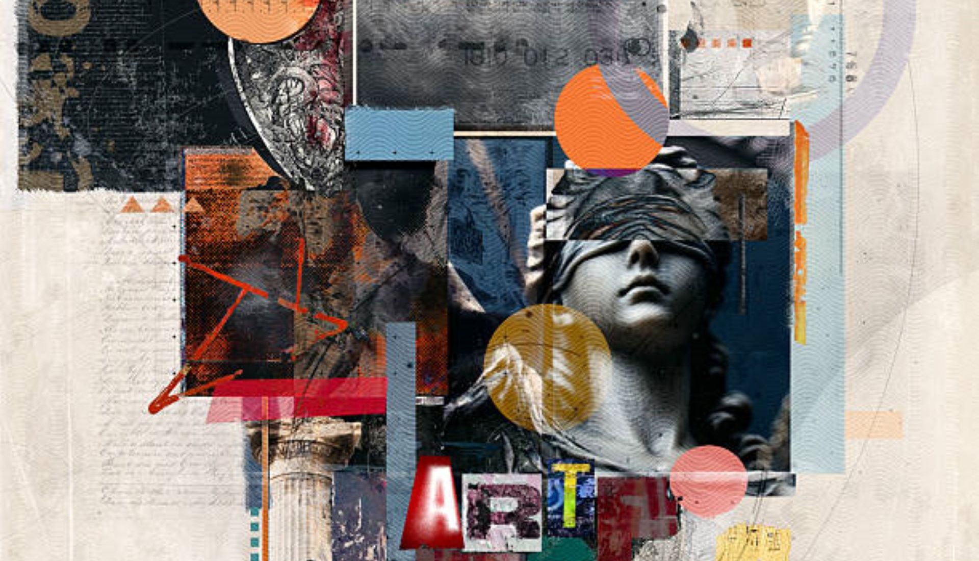 HISTOIRE DE L'ART