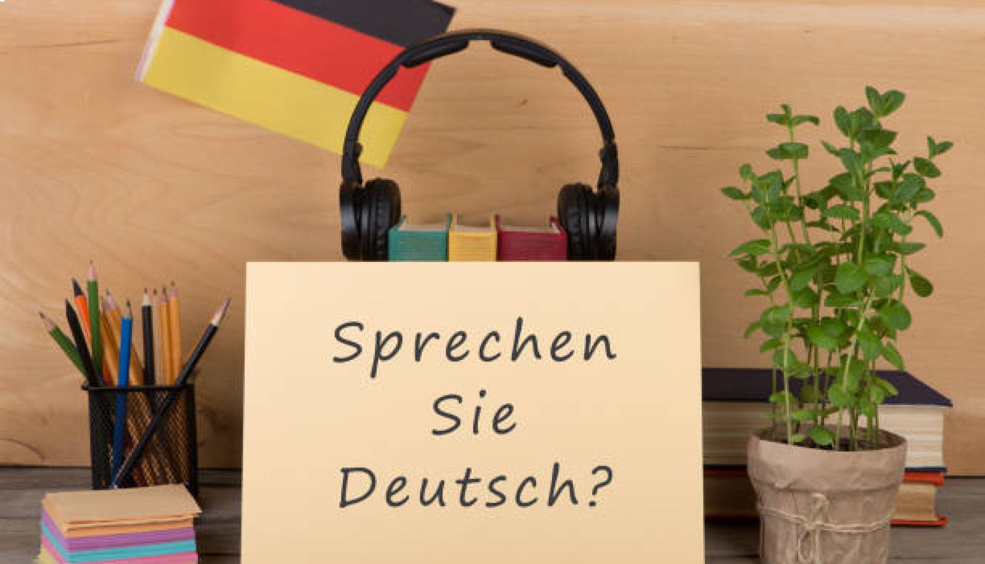 ALLEMAND DEBUTANT A1