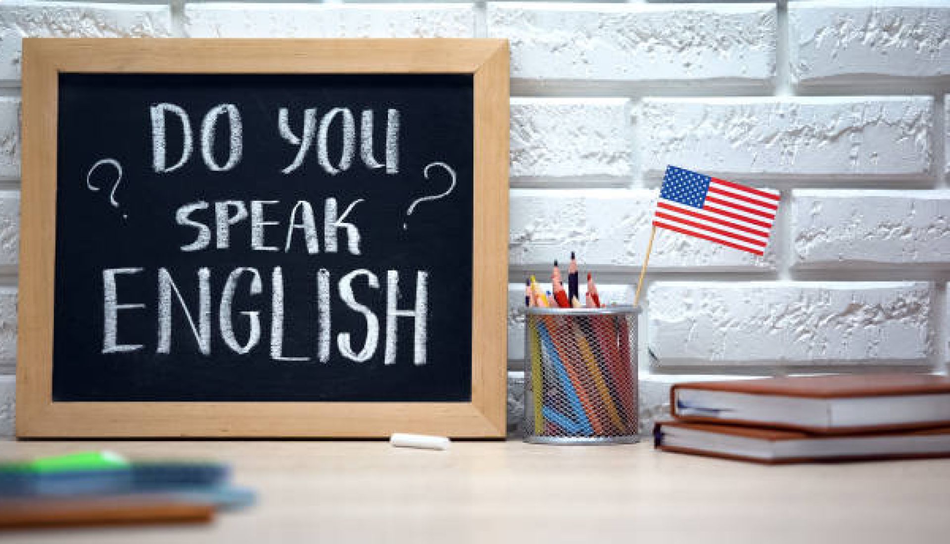 ANGLAIS A1+