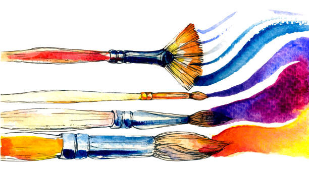 Matières Artistiques